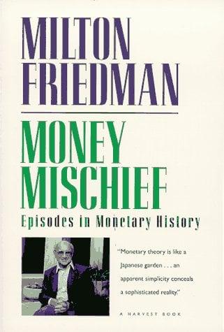 Money Mischief