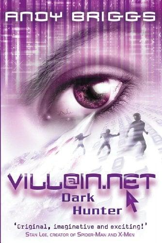 Dark Hunter (Villain.net, Bk. 2)