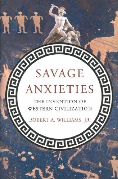 Savage Anxieties