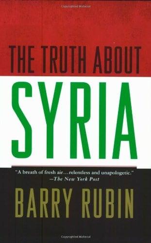 The Truth about Syria