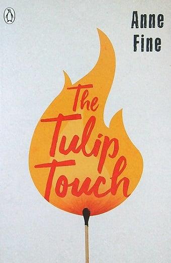 The Tulip Touch
