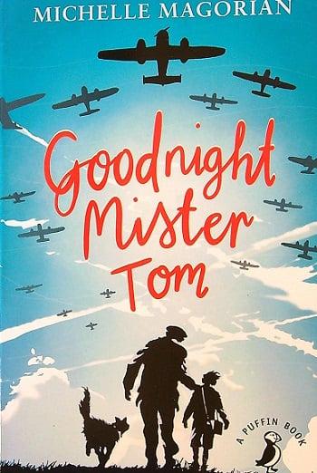 Goodnight Mister Tom