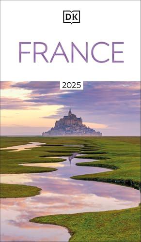 France (DK Travel Guide)