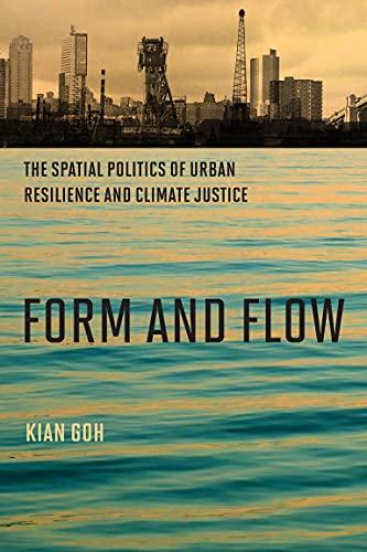 Form and Flow: The Spatial Politics of Urban Resilience and Climate Justice (Urban and Industrial Environments)