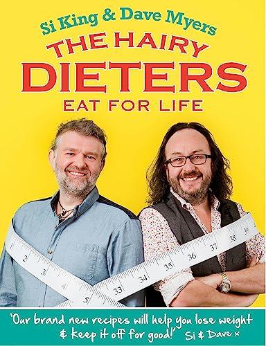 Eat for Life (The Hairy Dieters, Bk. 2)