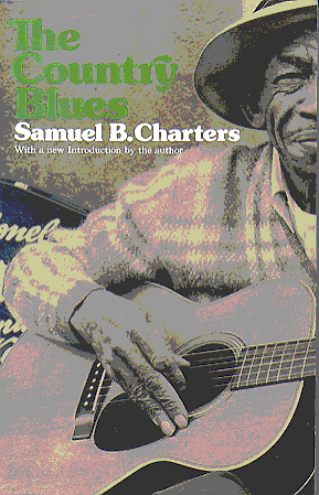 The Country Blues