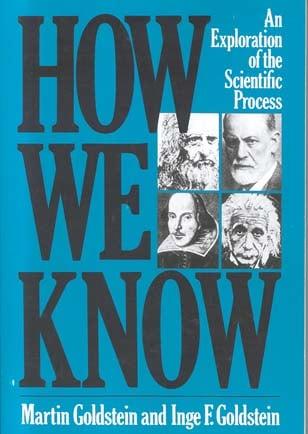 How We Know