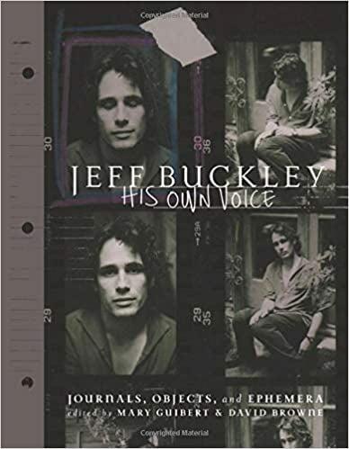 Jeff Buckley: His Own Voice