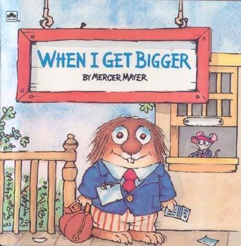 When I Get Bigger