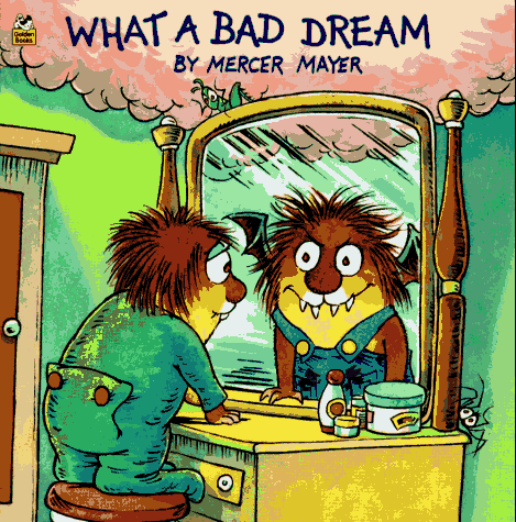What a Bad Dream