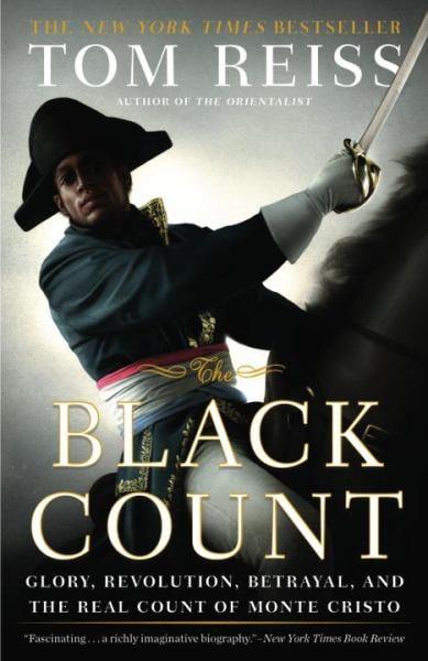 The Black Count
