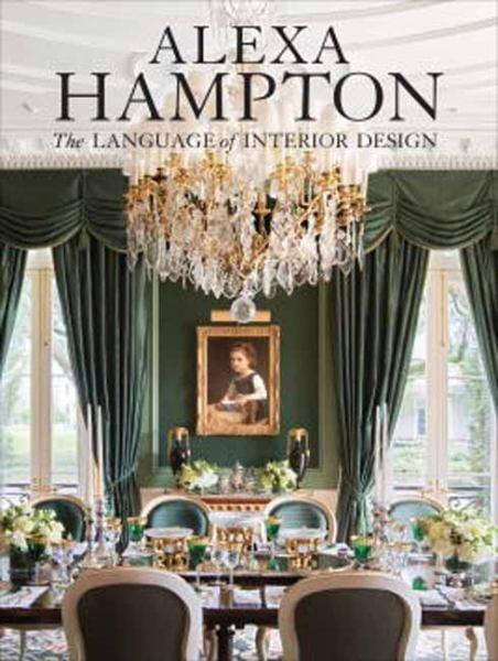 The Language of Interior Design