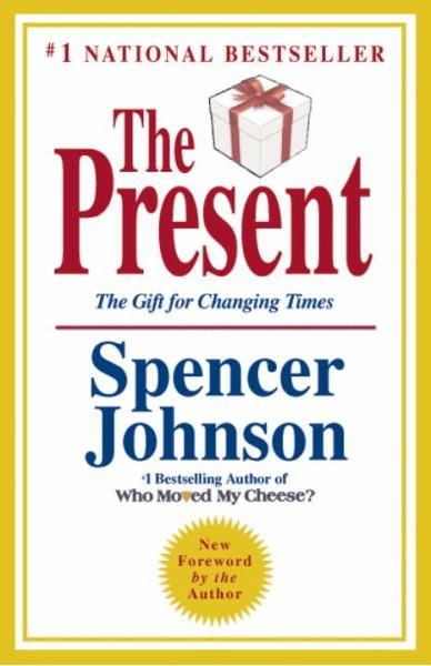 The Present: The Gift for Changing Times