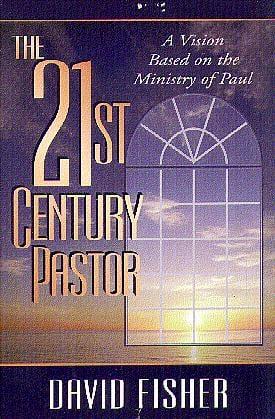 The 21st Century Pastor