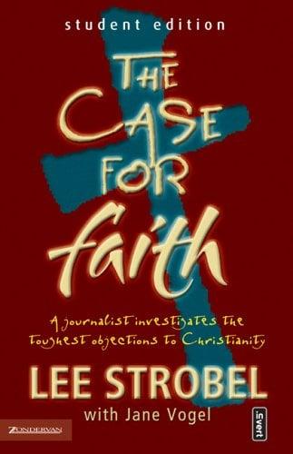 The Case for Faith