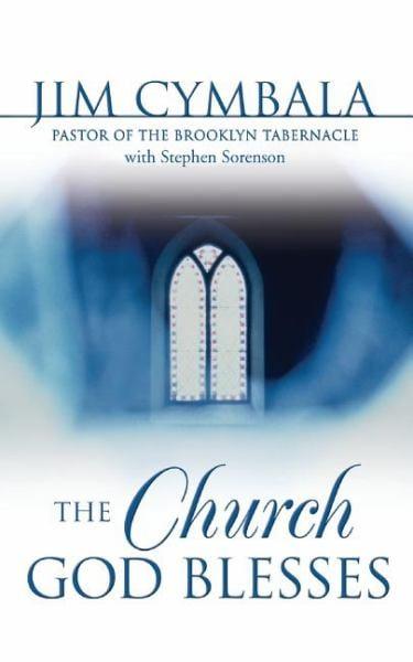 The Church God Blesses
