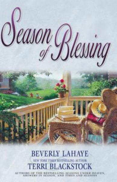 Season of Blessing (Seasons Series, Bk. 4)