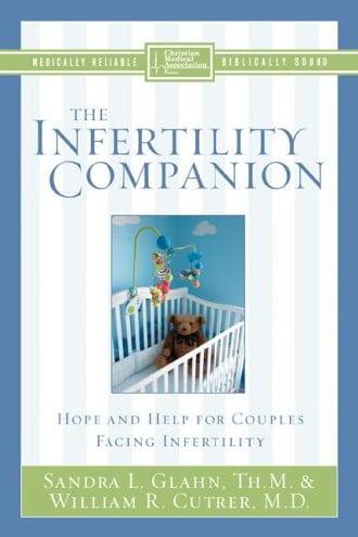 The Infertility Companion