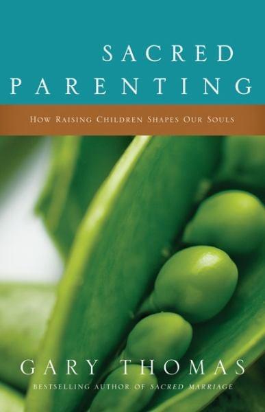 Sacred Parenting