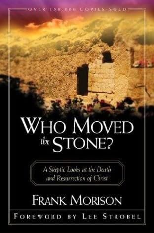 Who Moved the Stone?