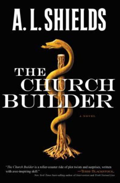 The Church Builder (Bk. 1)