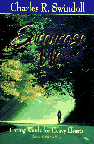 Encourage Me