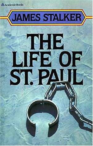 The Life Of St. Paul