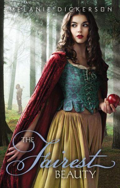 The Fairest Beauty (Hagenheim, Bk 3)