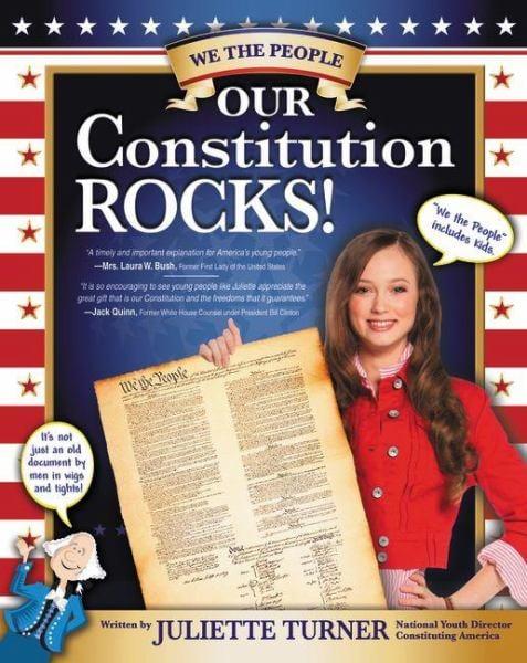 Our Constitution Rocks!
