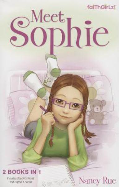 Meet Sophie