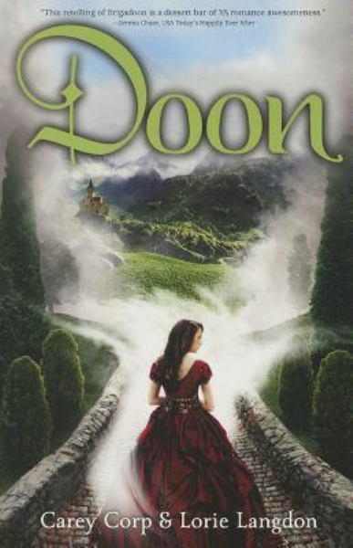 Doon (Doon, Bk 1)