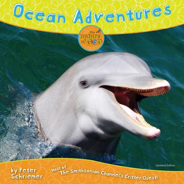 Ocean Adventures (The Nature of God)