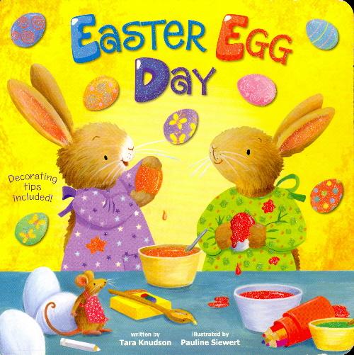 Easter Egg Day