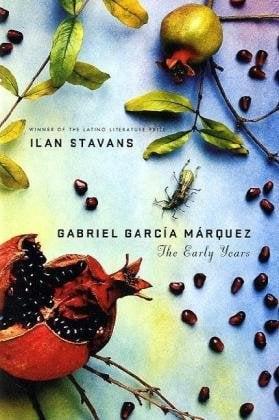 Gabriel Garcia Marquez: The Early Years