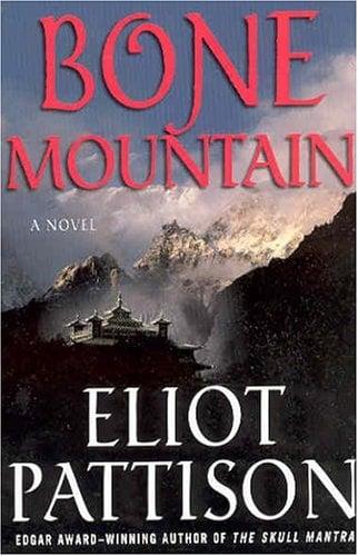 Bone Mountain