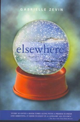 Elsewhere