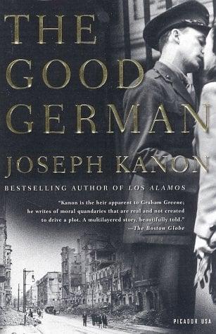 The Good German
