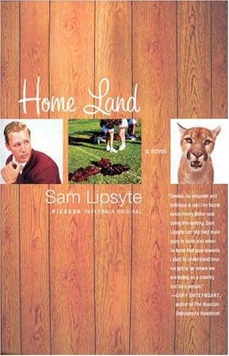 Home Land