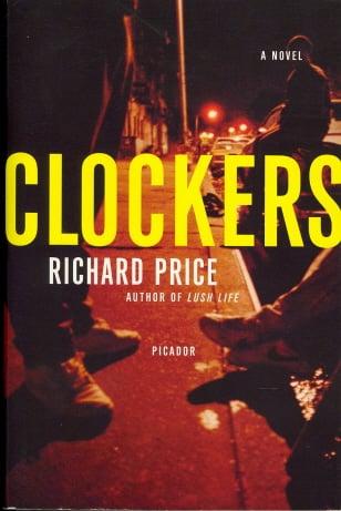 Clockers