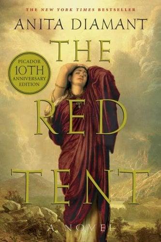 The Red Tent (20th Anniversary Edition)