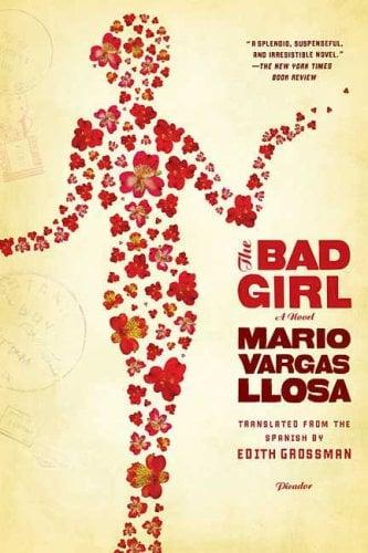 The Bad Girl