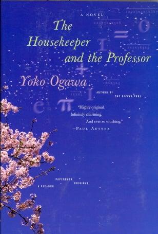 The Housekeeper and the Professor