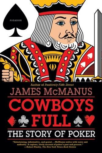 Cowboys Full: The Story of Poker