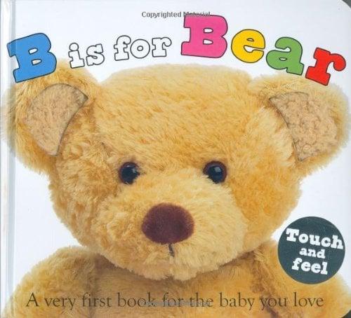 B Is For Bear