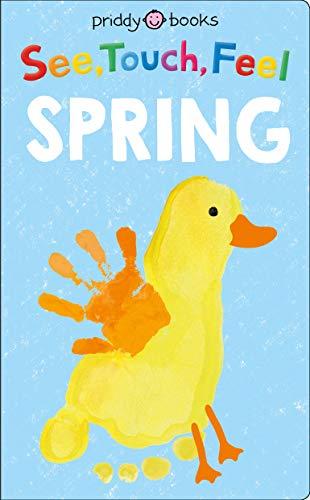 Spring (See, Touch, Feel)
