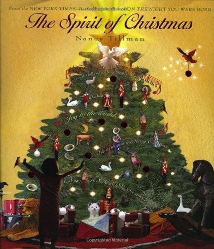 The Spirit Of Christmas