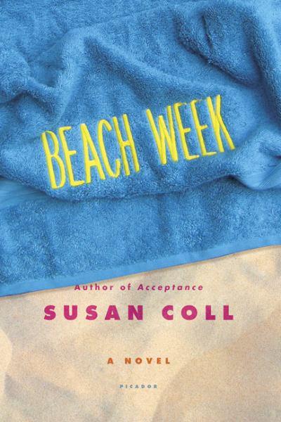 Beach Week