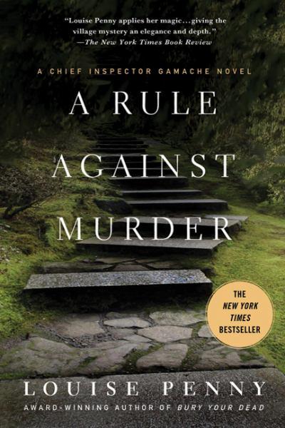 A Rule Against Murder