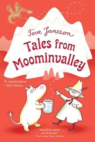 Tales From Moominvalley (Moomins, Volume 6)