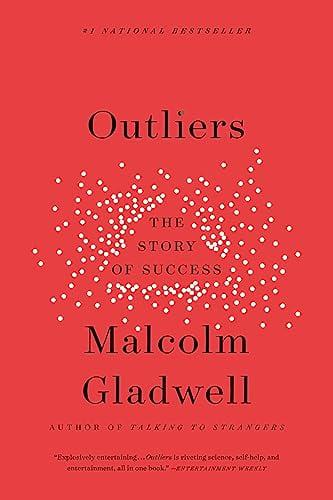 Outliers: The Story of Success